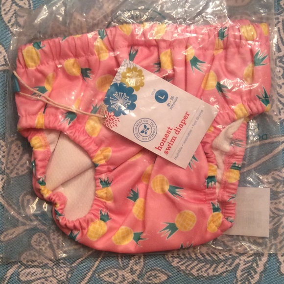 honest red sox diapers