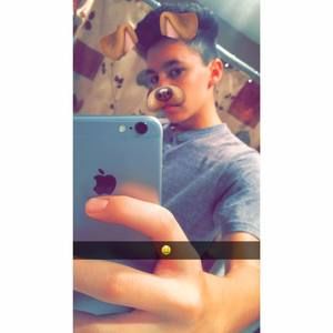 Meet your Posher, Juan