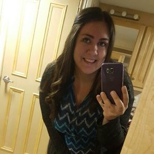 Meet your Posher, Jessica