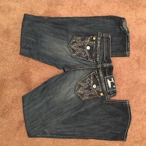 MEK jeans