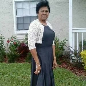 Meet your Posher, Rhina