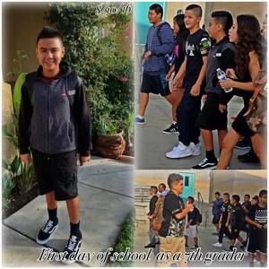 Meet your Posher, Juan