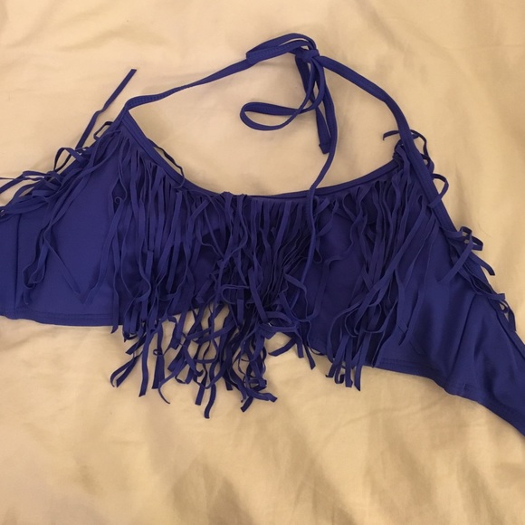 Swim top