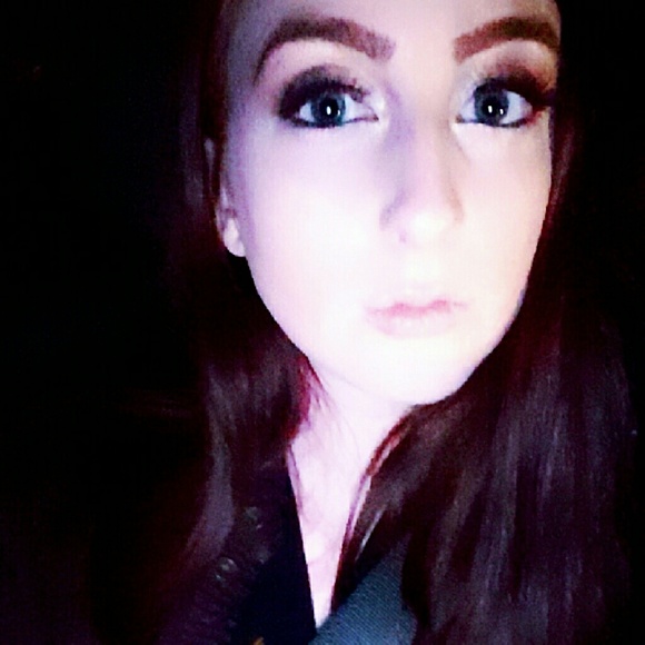 Meet your Posher, Audra