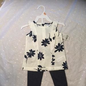 NWT Carters Outfit