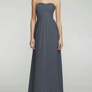 Bridesmaid dress
