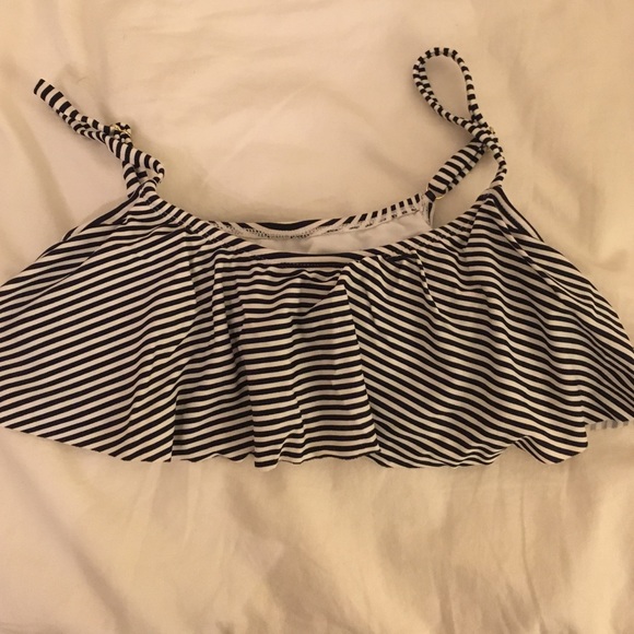 Swimsuit top