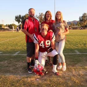 Meet your Posher, Julie