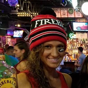 Meet your Posher, Jill