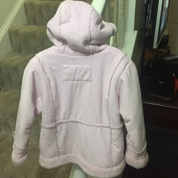 Jacket - Picture 2 of 3