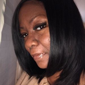 Meet your Posher, Antoinette