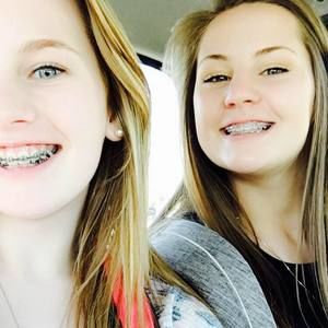 Meet your Posher, Kaitlyn