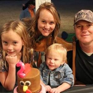 Meet your Posher, Brittany