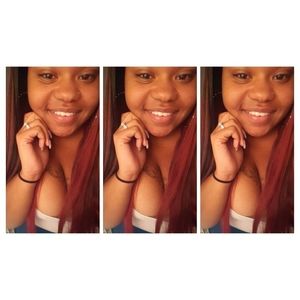 Meet your Posher, Mariah