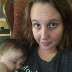 Meet your Posher, Alexandra