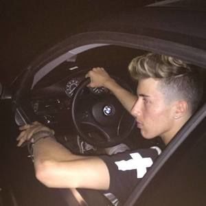 Meet your Posher, Marco