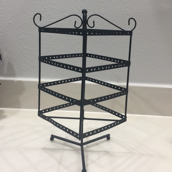 Jewelry organizer