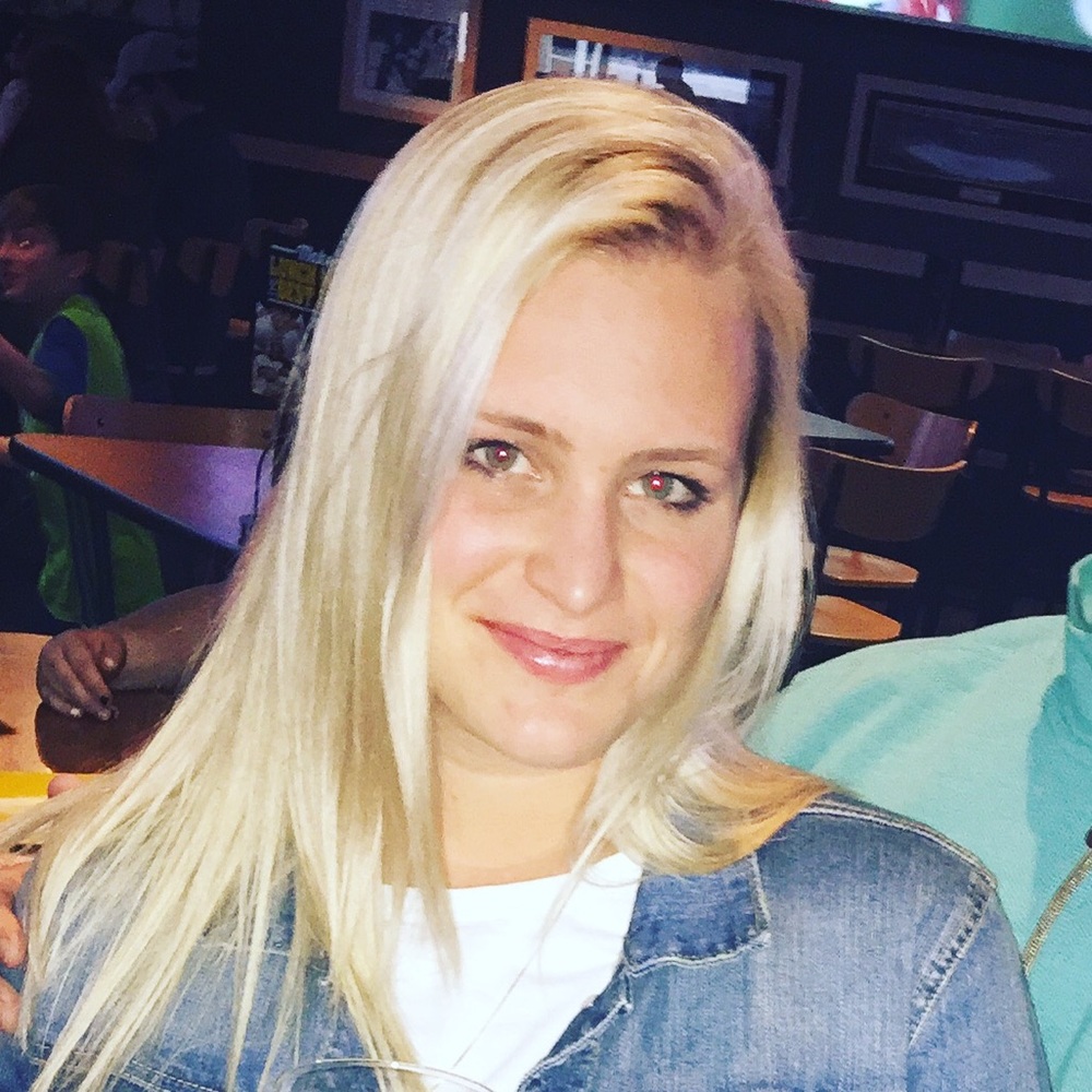 Meet your Posher, Melissa
