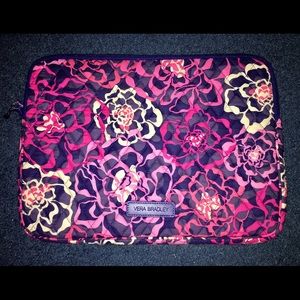 Vera Bradley 13" Tablet Sleeve