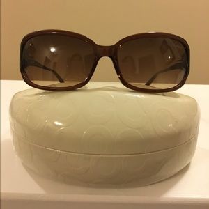Coach Sunglasses