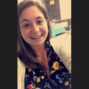 Meet your Posher, Martha