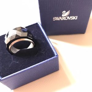 Swarovski Ring