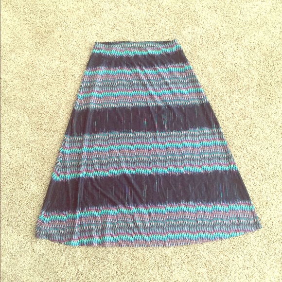 Skirt.