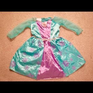 Elsa Dress Up or Halloween Costume