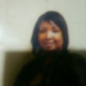 Meet your Posher, Gwen