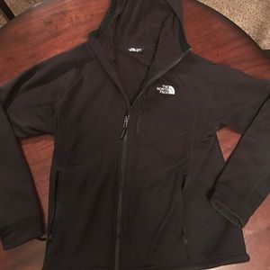 Men's north face hoodie