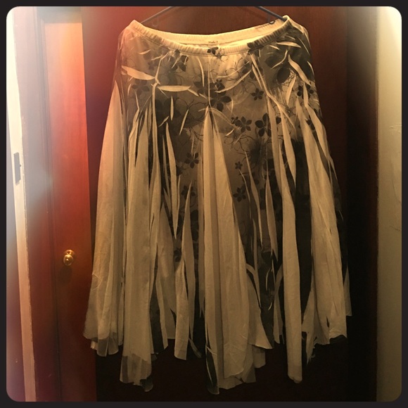 Skirt