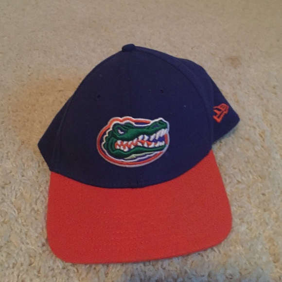 Florida gators hat