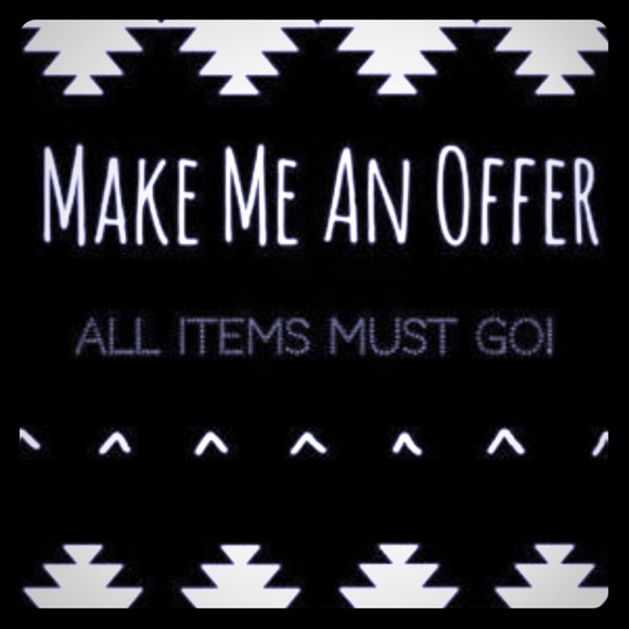 Make an offer!!! - Picture 1 of 1