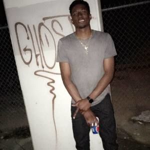 Meet your Posher, Rodney