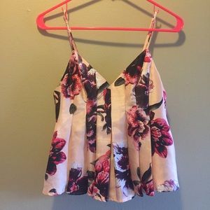 Keepsake Star Crossed Top, Sz. XS