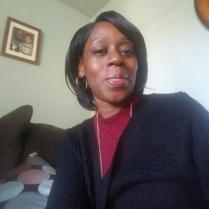 Meet your Posher, Margie