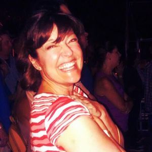 Meet your Posher, Cindy
