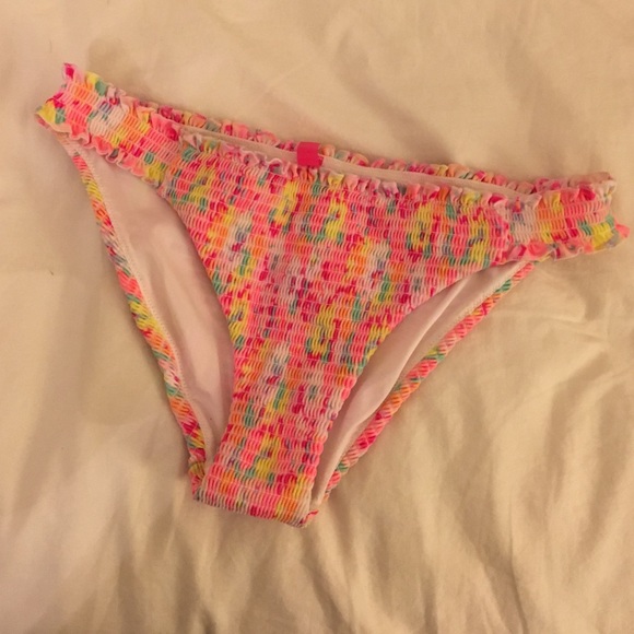 Swimsuit bottoms