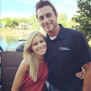 Meet your Posher, Alli