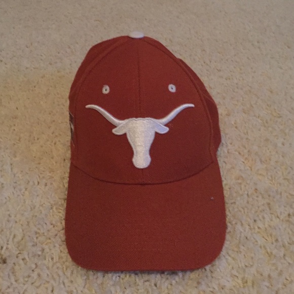 Texas longhorns hat