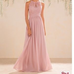 B2 Jasmine Bridesmaid Dress 2016 Collection