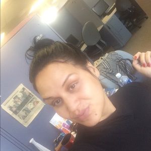 Meet your Posher, Jessica