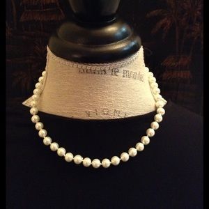 NWT Ralph Lauren necklace