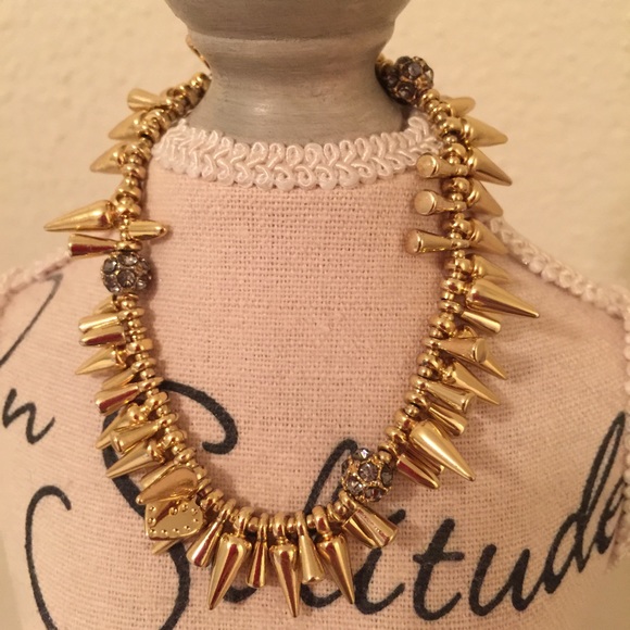 Stella & Dot Renegade Bracelet
