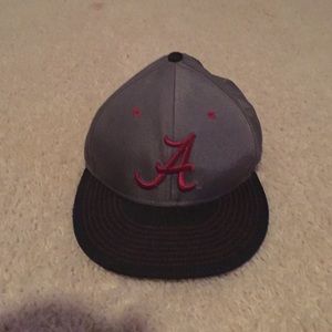 Alabama hat
