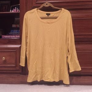 Talbots Long Sleeve Shirt