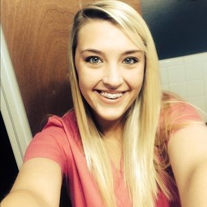 Meet your Posher, Jessica