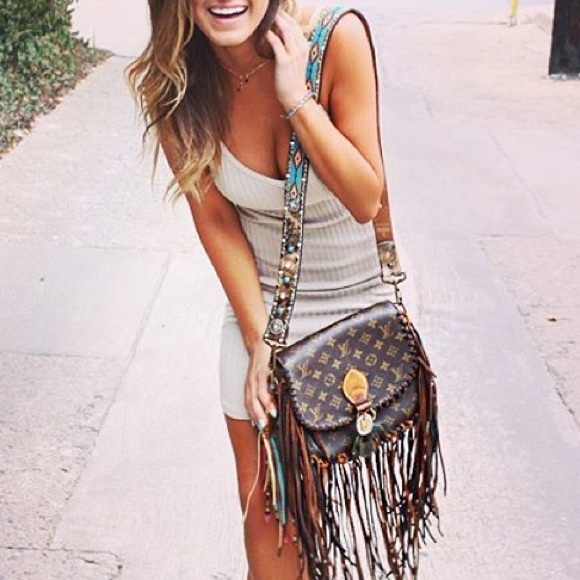 Urban Outfitters Low-Back Dress