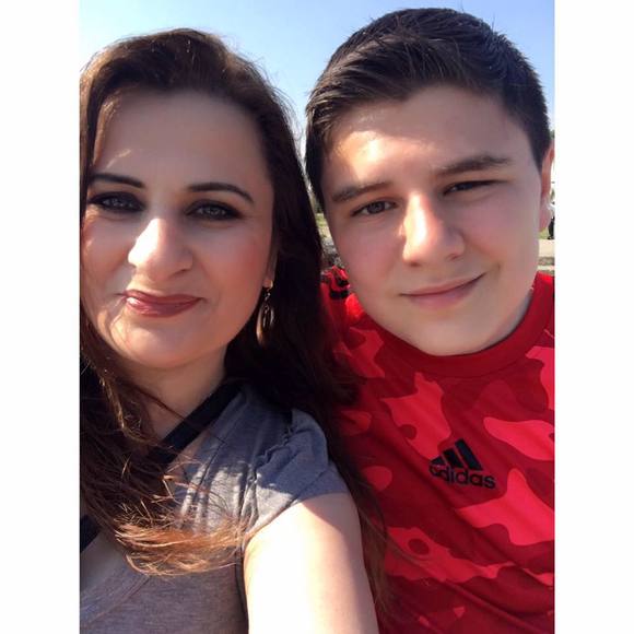 Meet your Posher, Mevlude - Picture 2 of 2