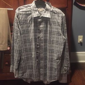 Men's shirt